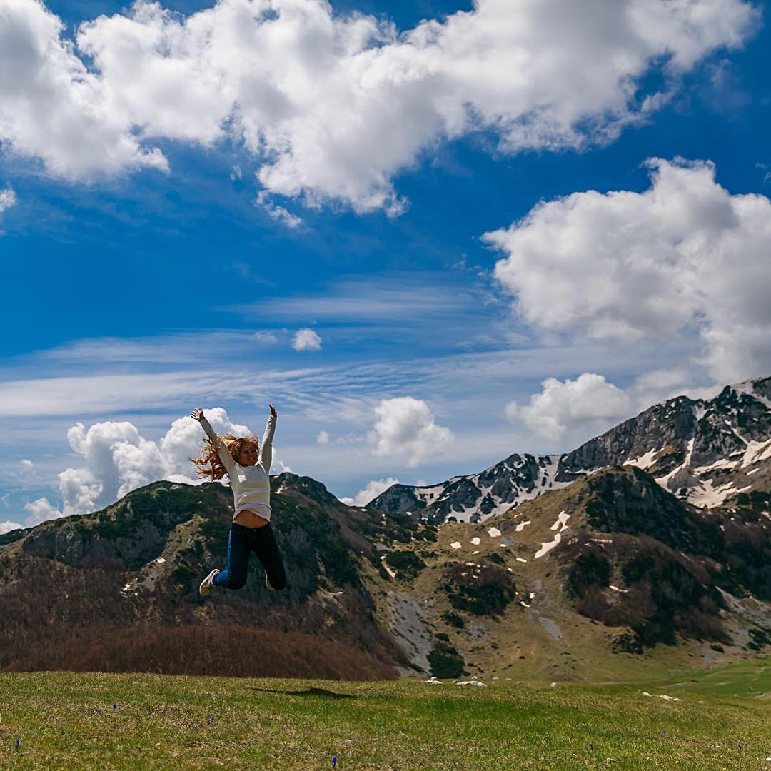Hva du kan gjøre i Montenegro – Den ultimate reiseguiden