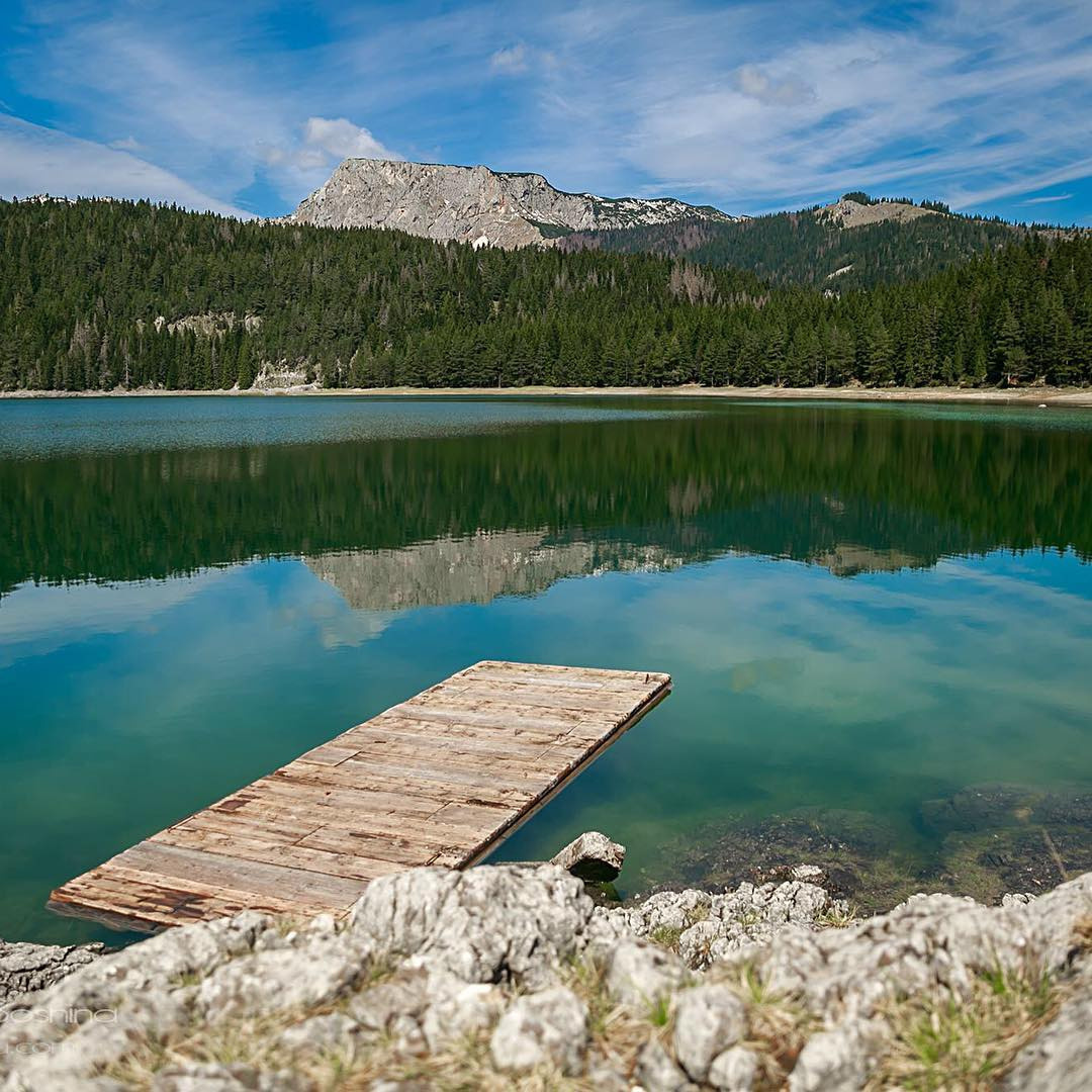 Hva du kan gjøre i Montenegro – Den ultimate reiseguiden
