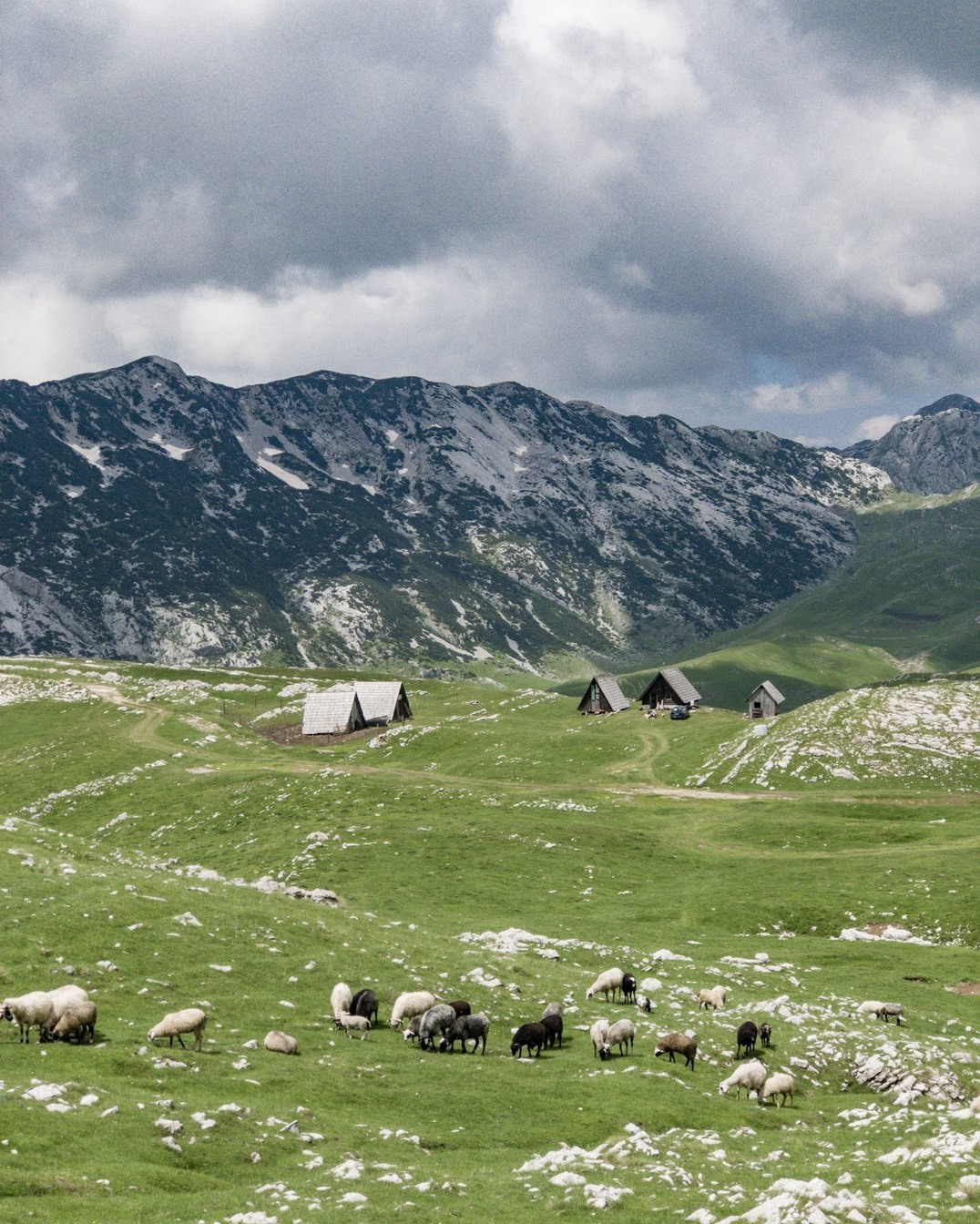 Hva du kan gjøre i Montenegro – Den ultimate reiseguiden