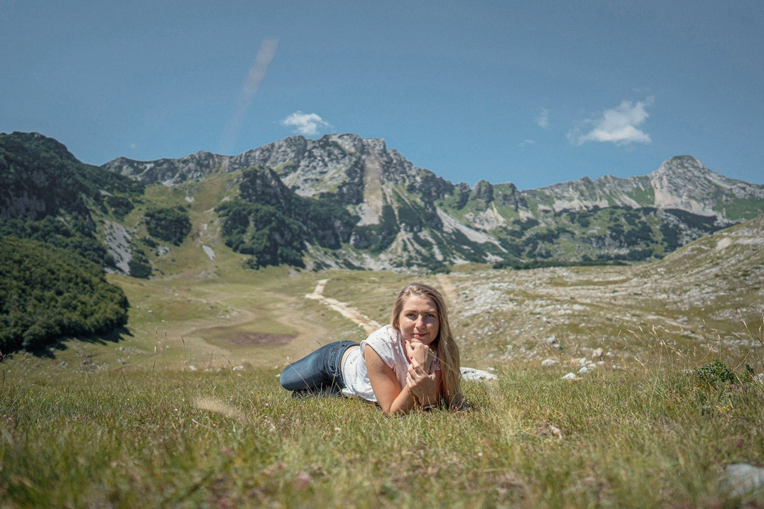 Hva du kan gjøre i Montenegro – Den ultimate reiseguiden