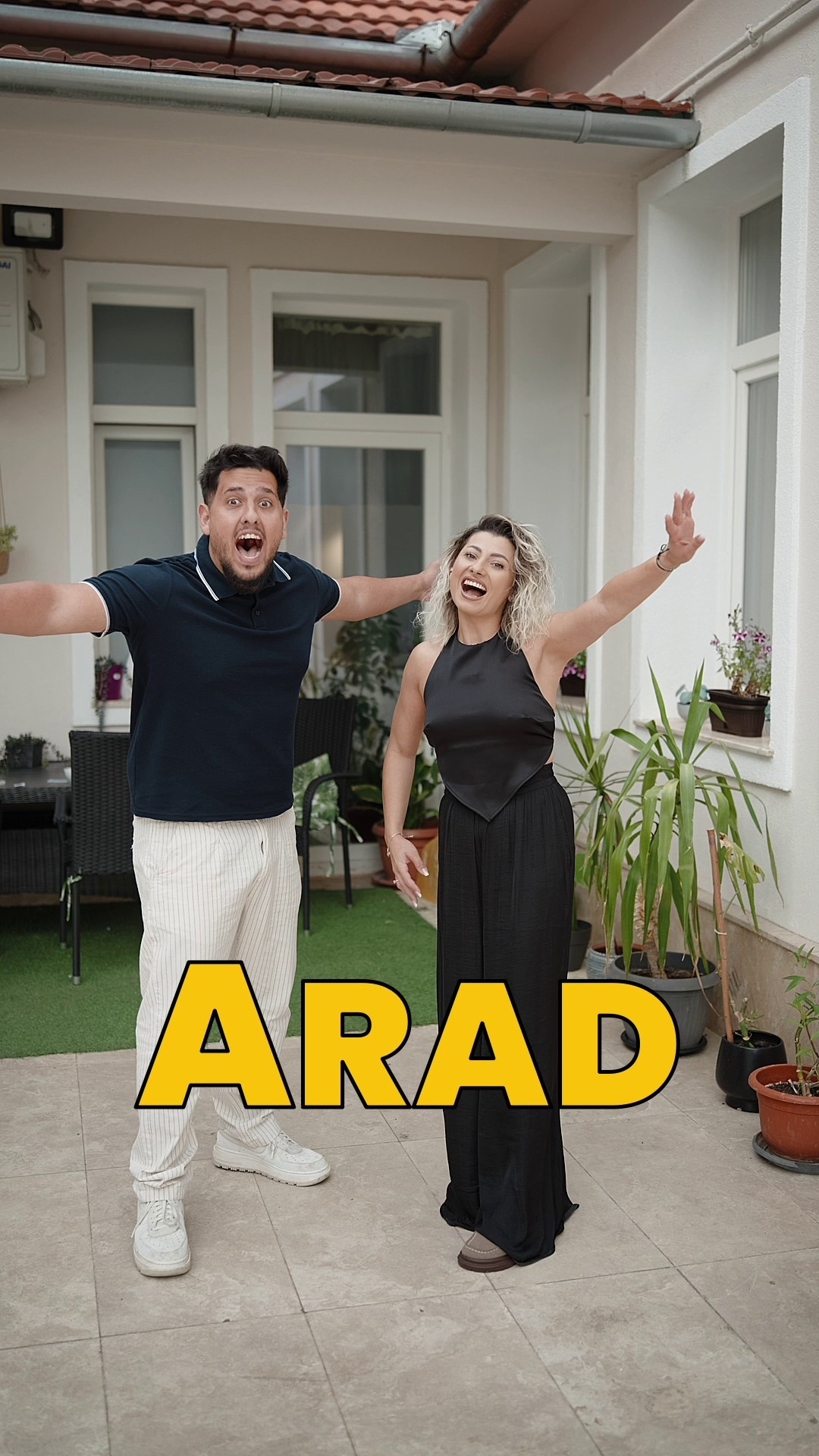Video Business Arad & Producție Reclame | Casian Tîrzuman