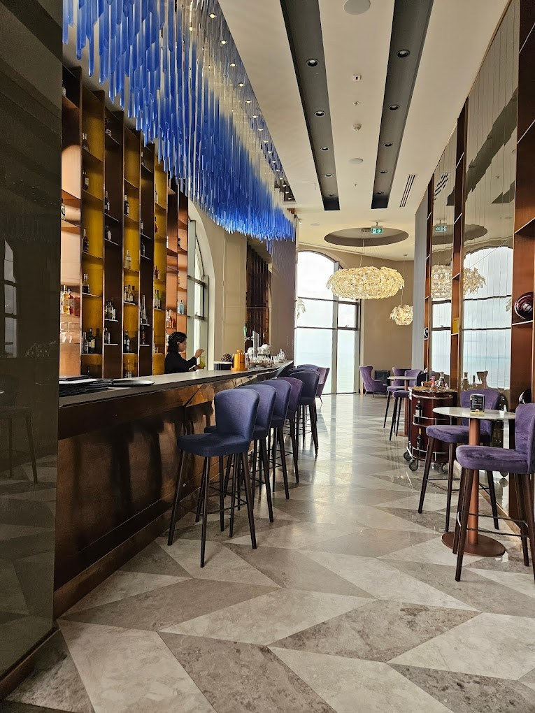 Рестораны Батуми. Главная