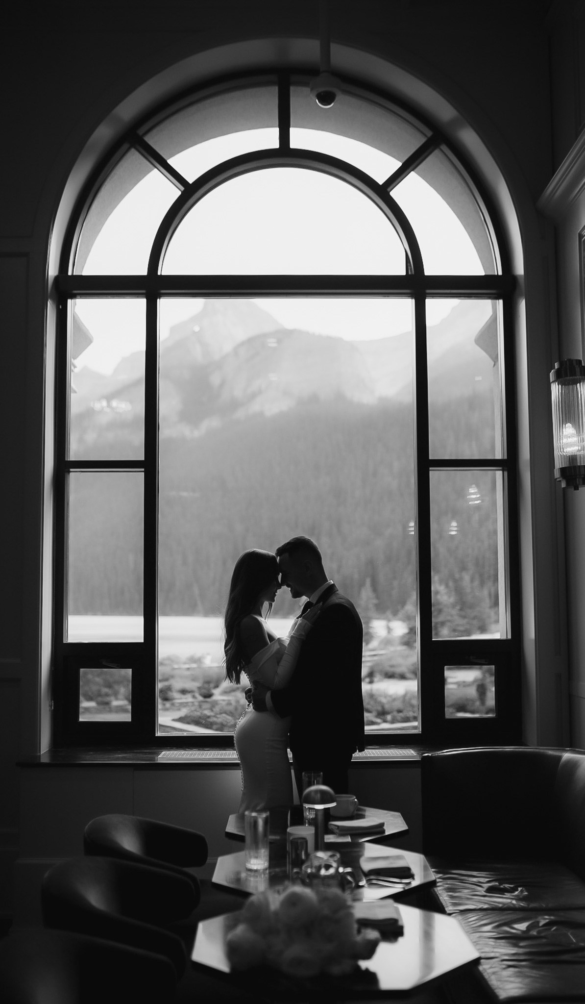 Wedding and family photographer in Calgary Kate Beliaeva