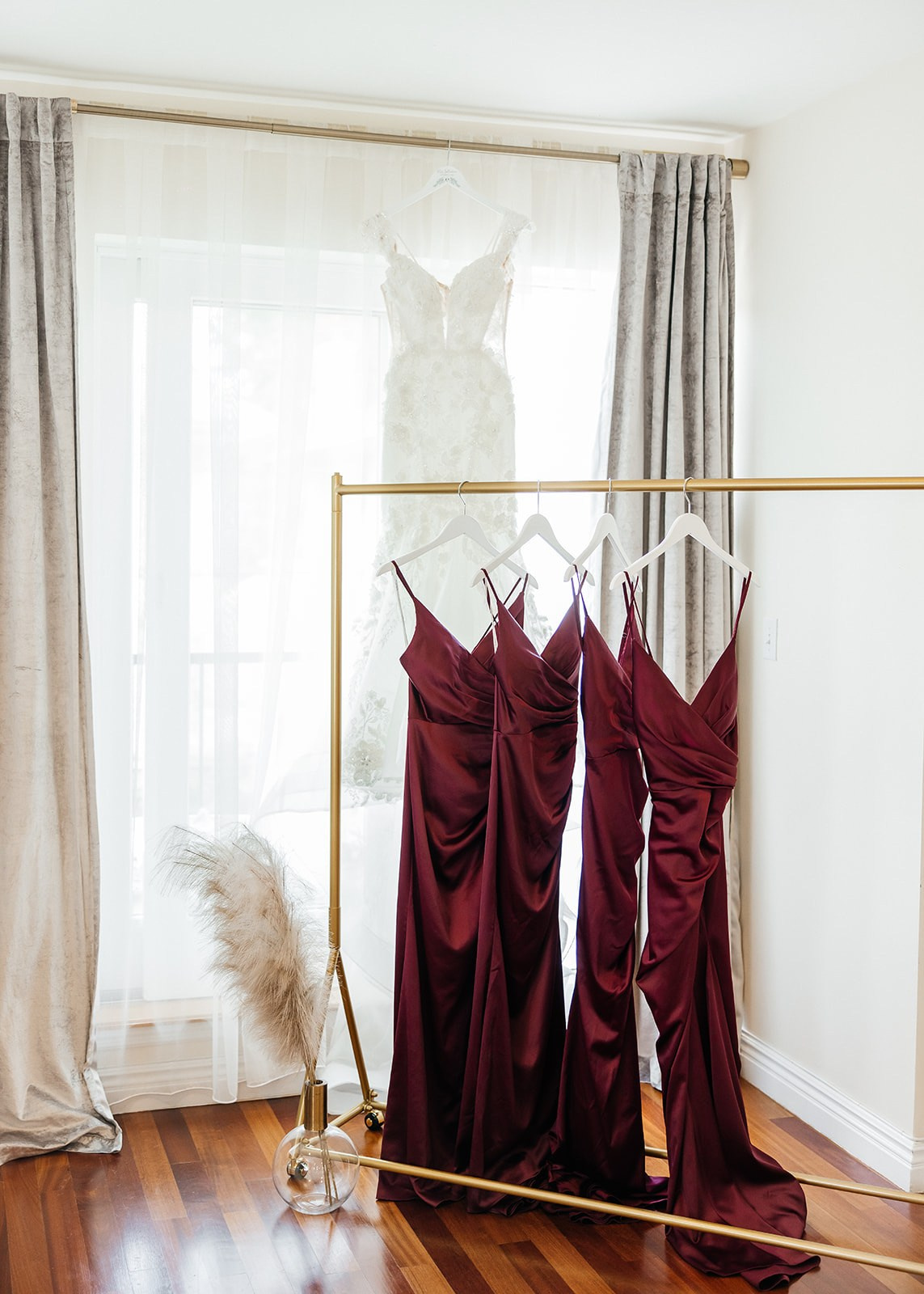 Luxury Wedding Photography and Cinematography