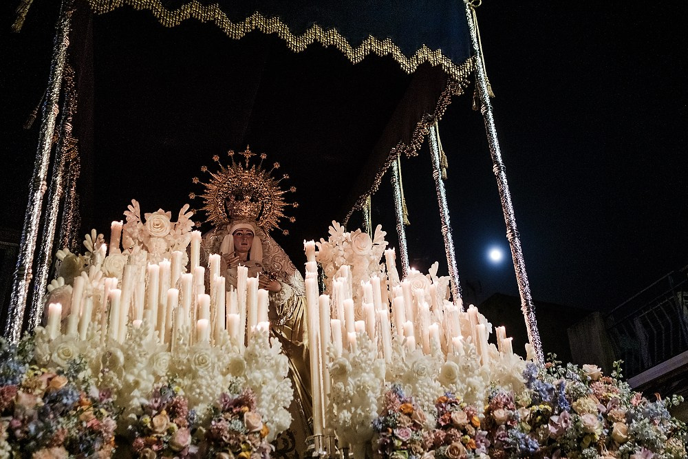 S.S-Bellavista-2025 Hermandad del Dulce Nombre