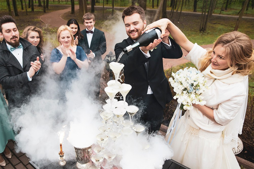 Wedding Photographer Paolo Testa