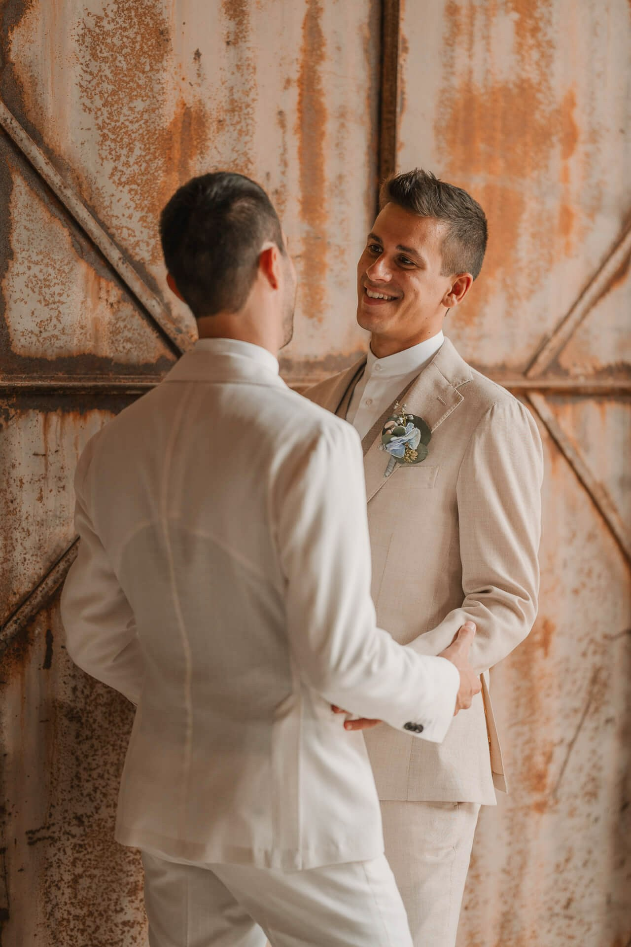 Boda en Tenuta Le Risare, Padua | El Velo Blanco. El Velo Blanco | Fotógrafos de Bodas en Barcelona y España