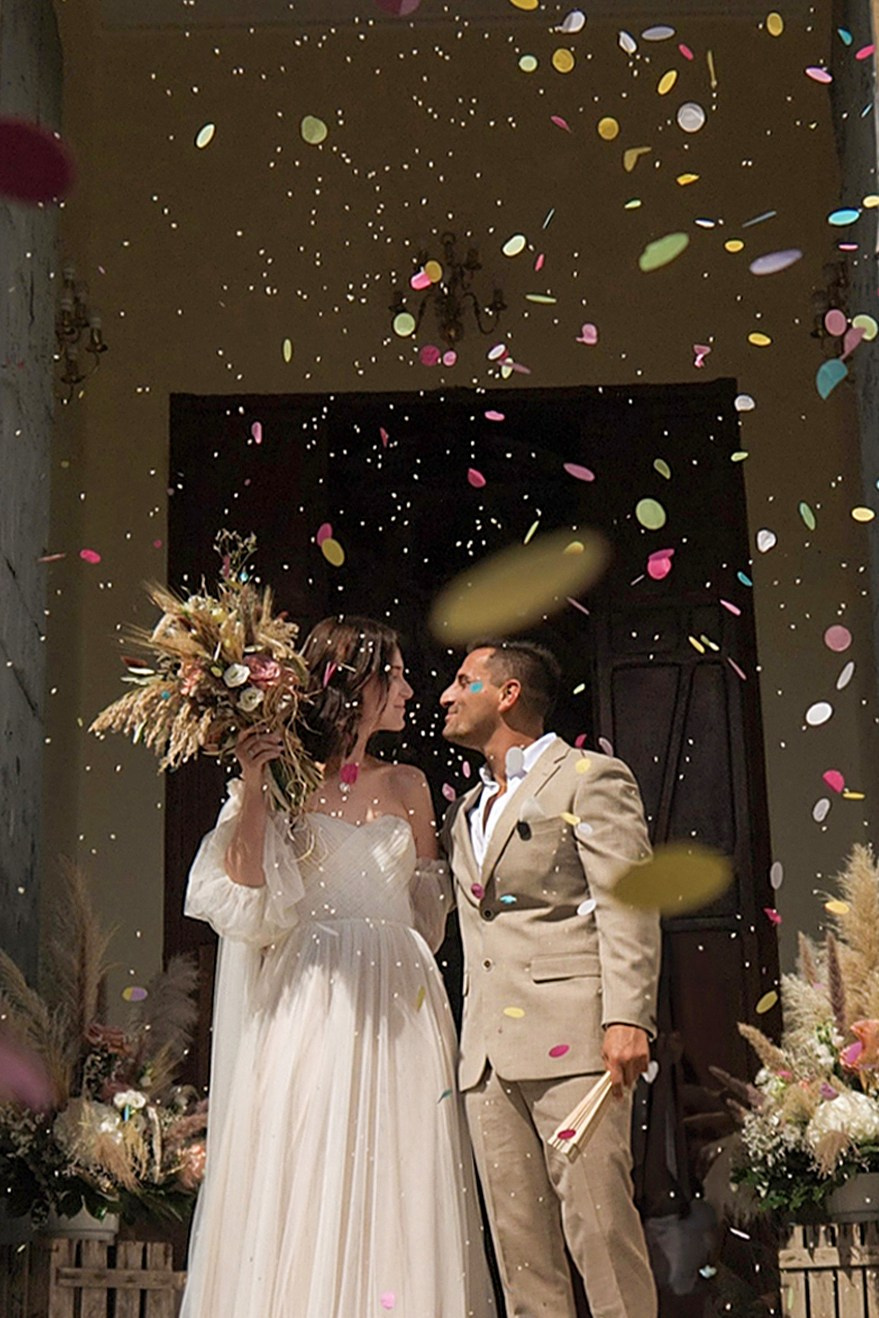 WEDDING. Wedding and family photographer in Altea, Valencia, Alicante, Benidorm