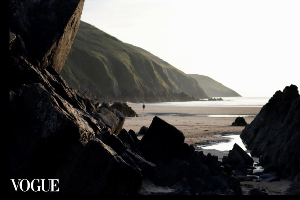 Tanya Ward | Portrait & Family Photographer in North Devon, UK
