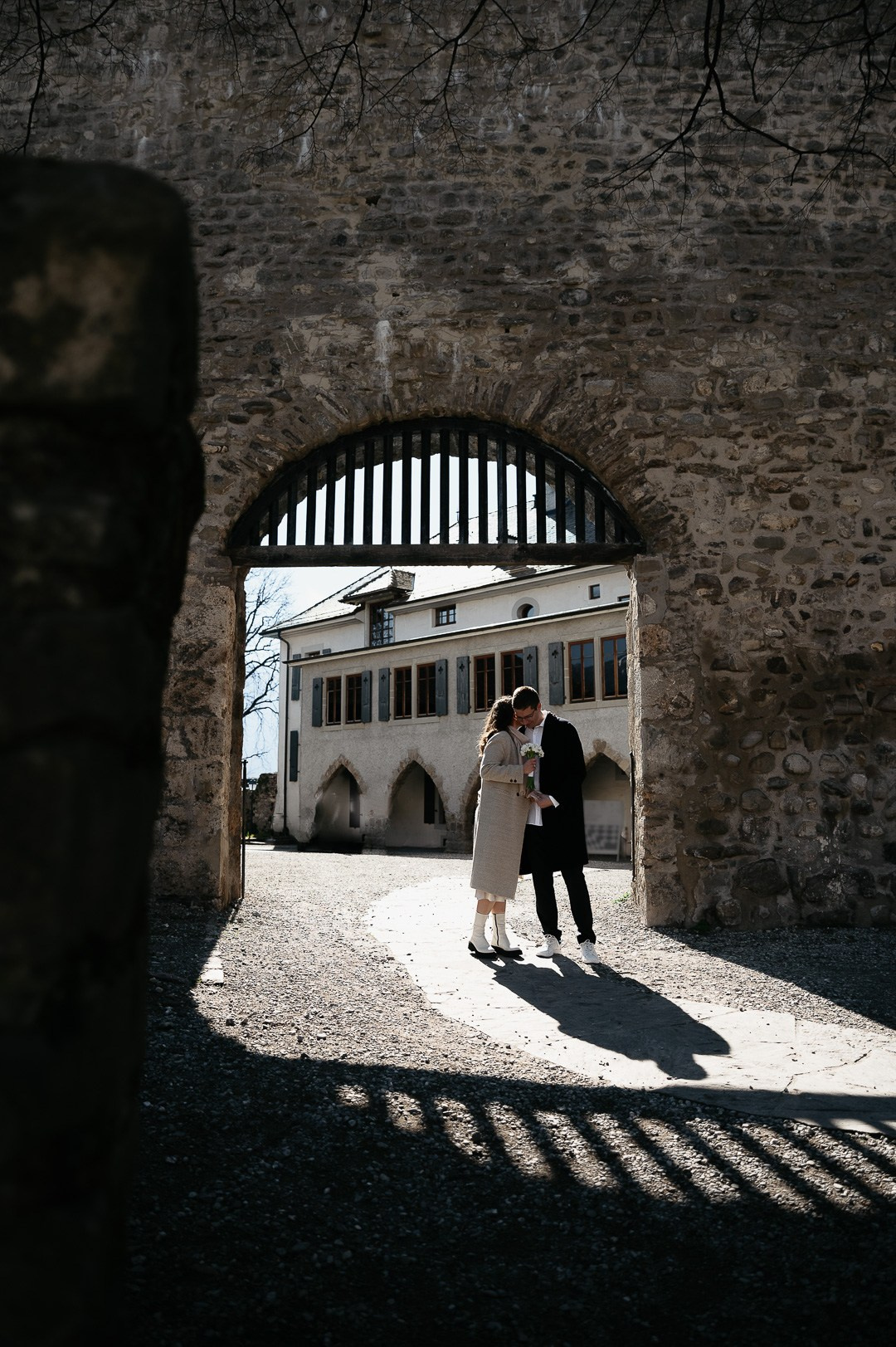 PORTFOLIO. Wedding photographer in Switzerland and Europe