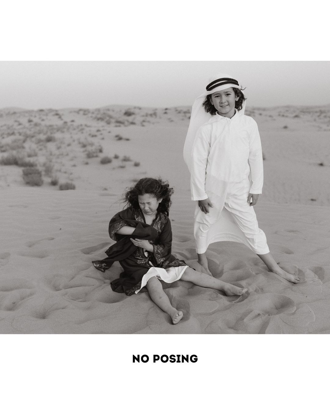 Posing or not posing. Professional Photographer Abu Dhabi, Dubai — Yulia Ismoilova | 2025