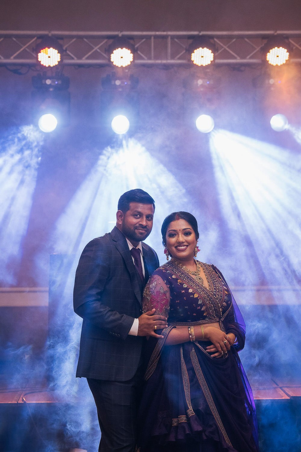 Grand Tamil Hindu Wedding Photography | Colombo, Sri Lanka