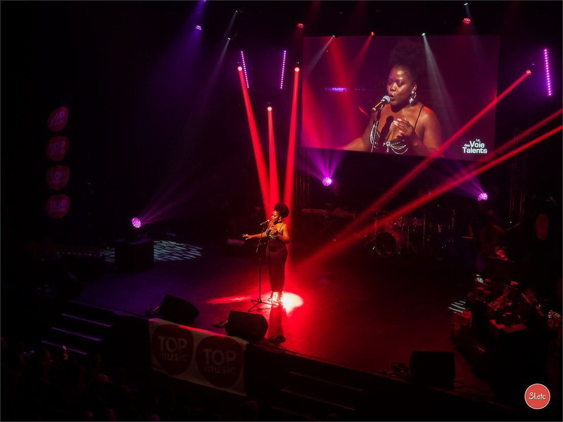 La Voie des Talents 2023. Photographe à Strasbourg | Portraits, Studio, Enfants, Événements