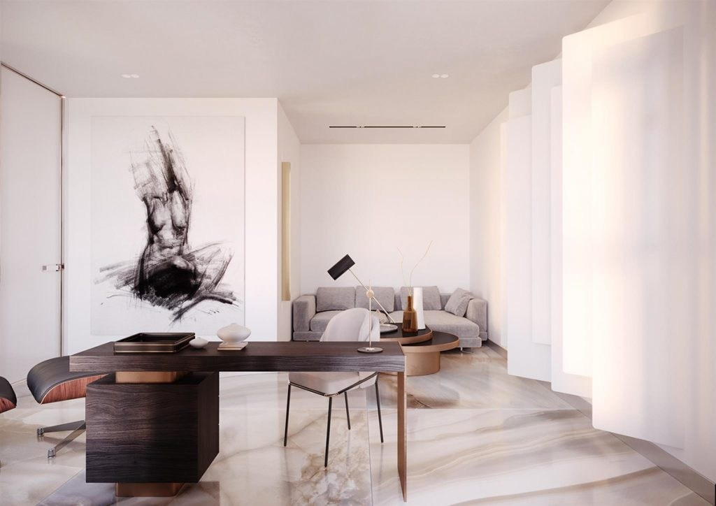 3D Rendering Services | AB Design Buro. Interior Design & 3D Rendering | AB Design Buro