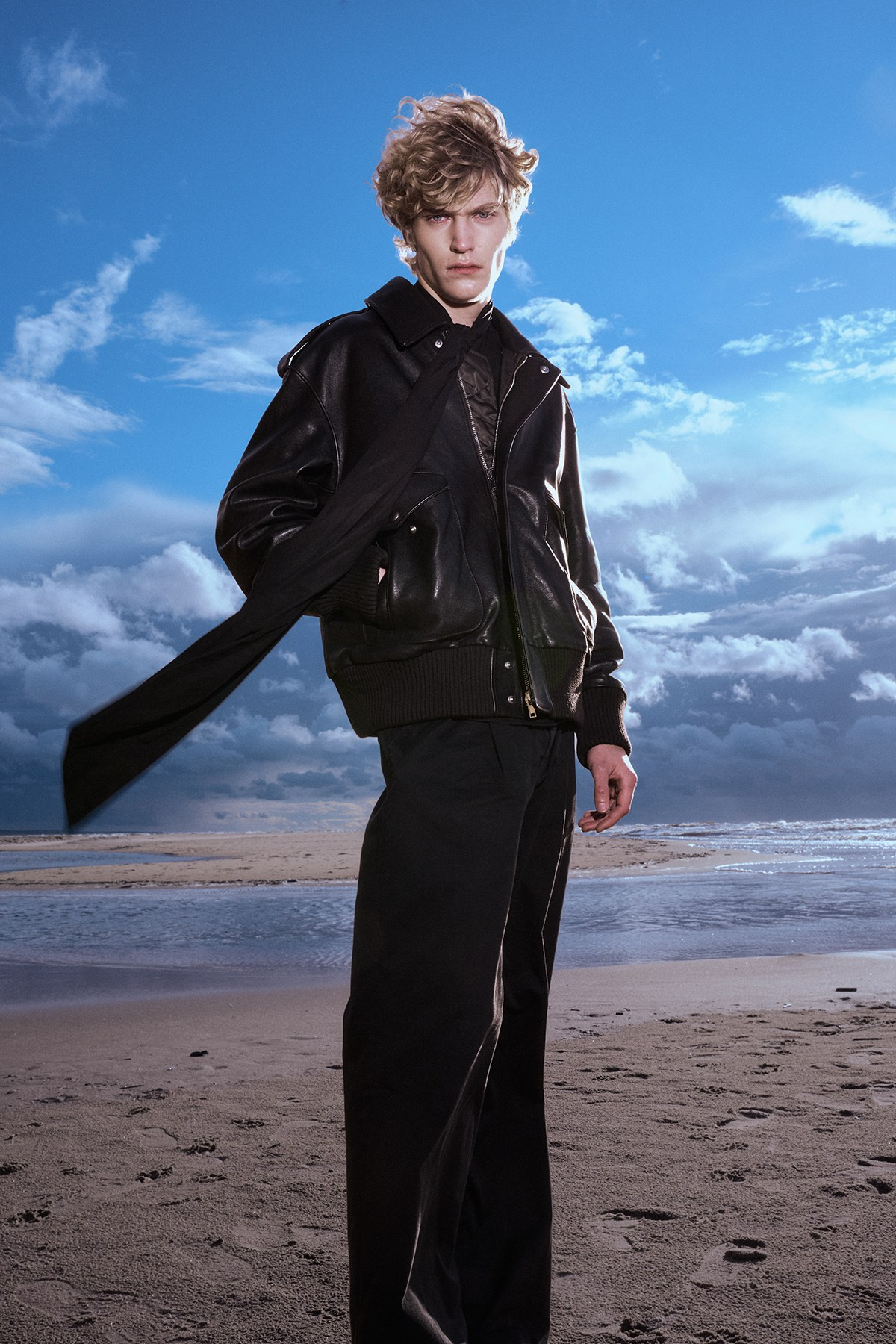 Anna Omni — concept photographer and digital artist in Riga, Latvia