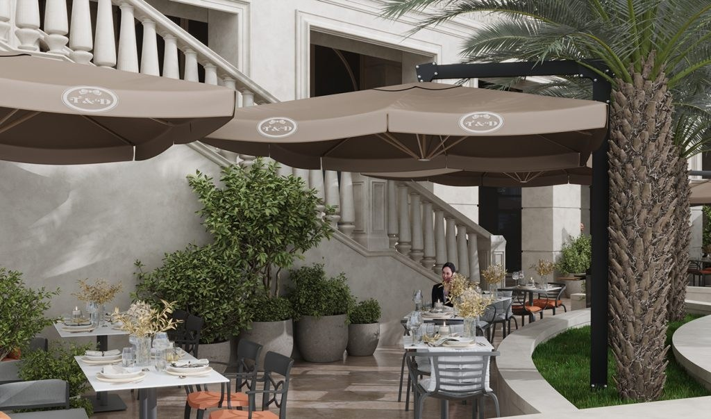 3D Rendering Services | AB Design Buro. Interior Design & 3D Rendering | AB Design Buro