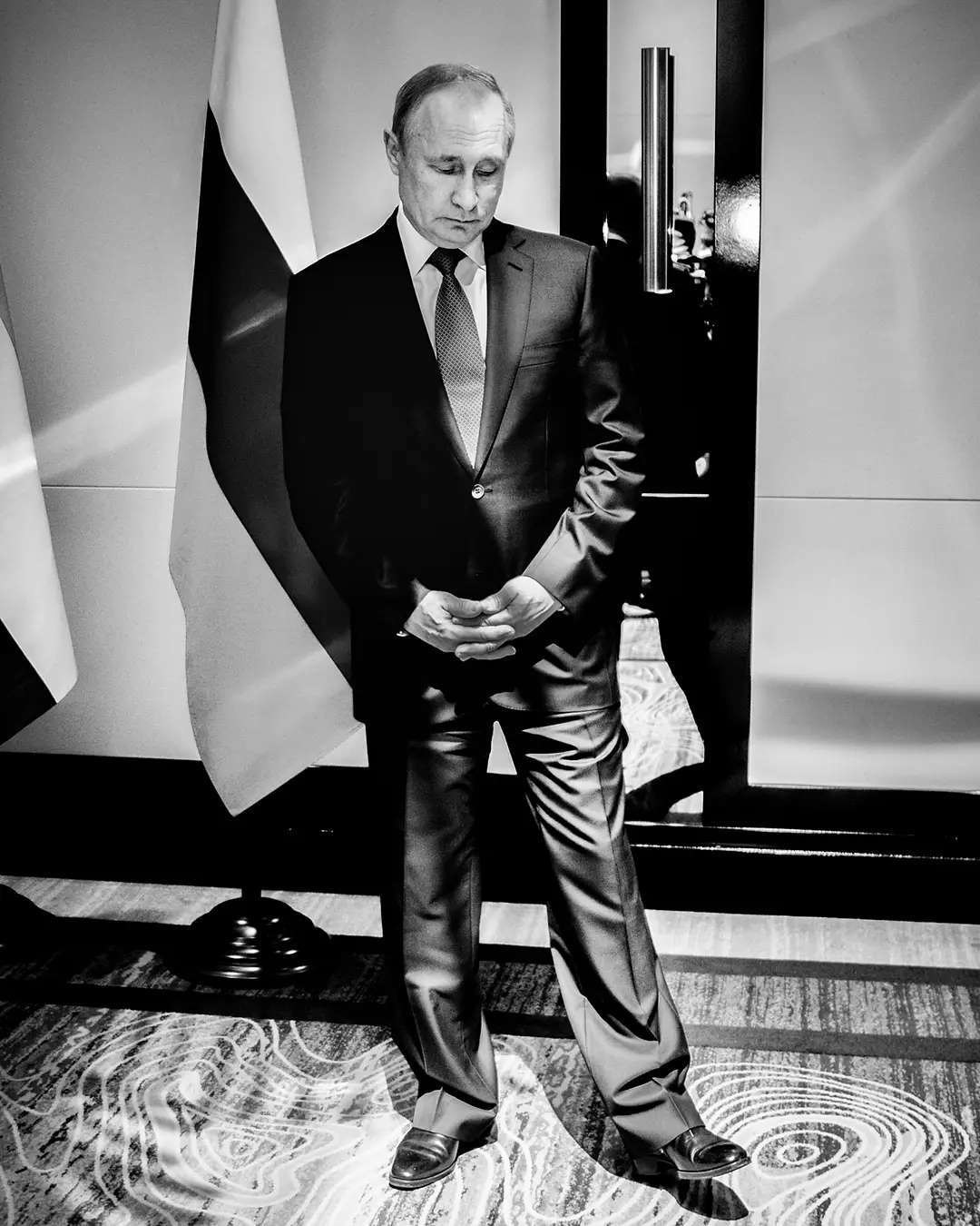 Известные личности. Фотограф в Бишкеке