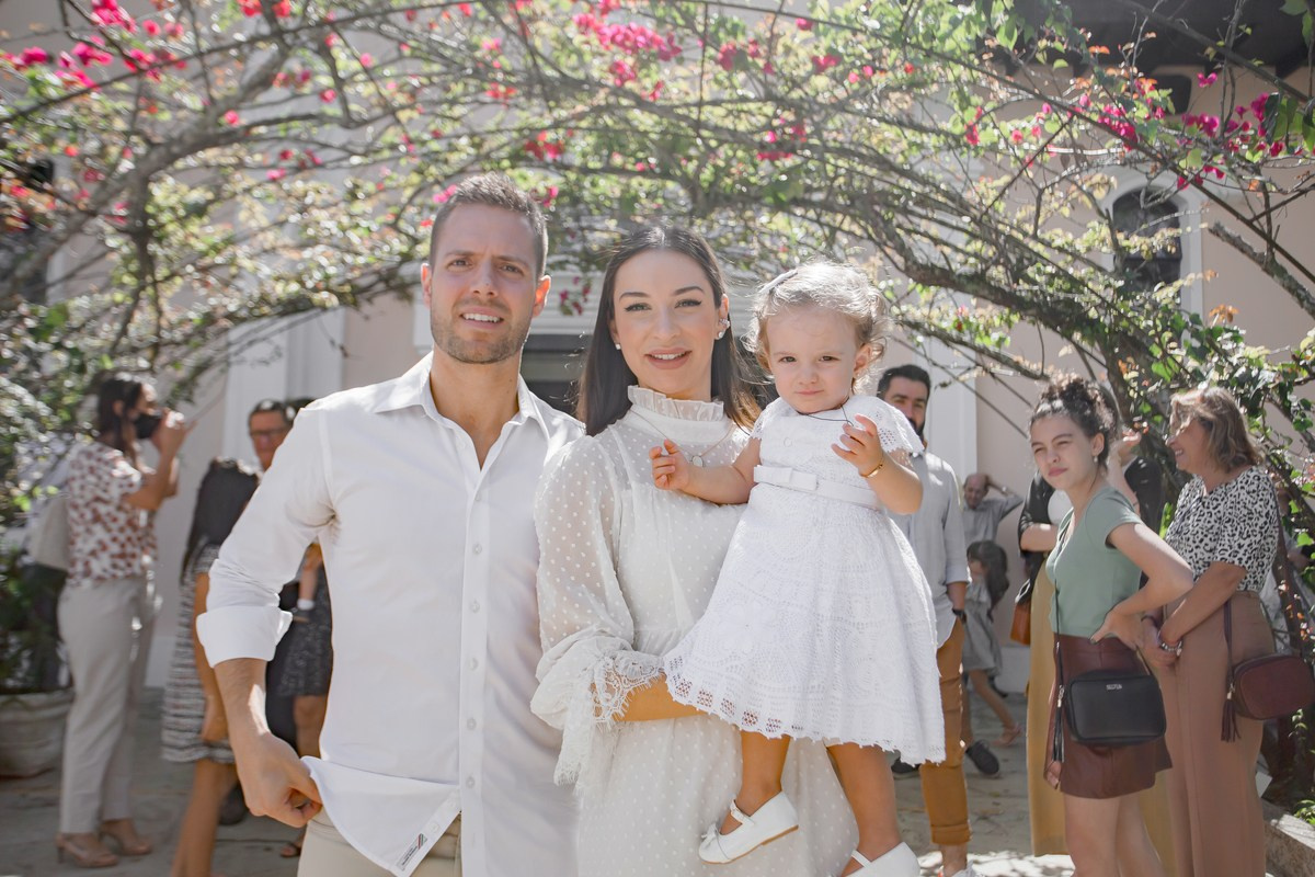 Batizado - Antonella e Hailey. Fotógrafa de Eventos em São Paulo e Sorocaba Kika Damasceno