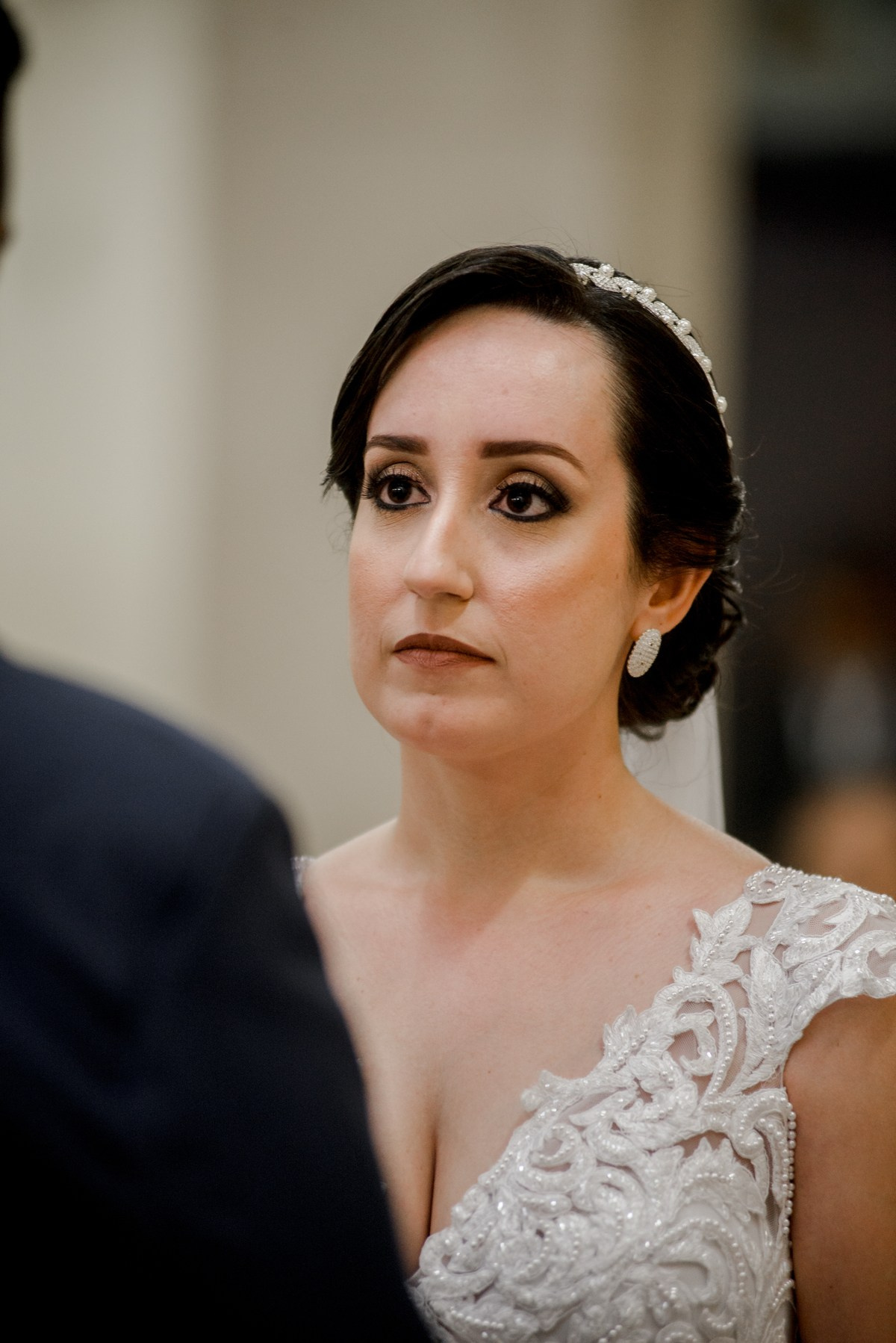 Bianca e Osmar. Fotógrafa de Eventos em São Paulo e Sorocaba Kika Damasceno
