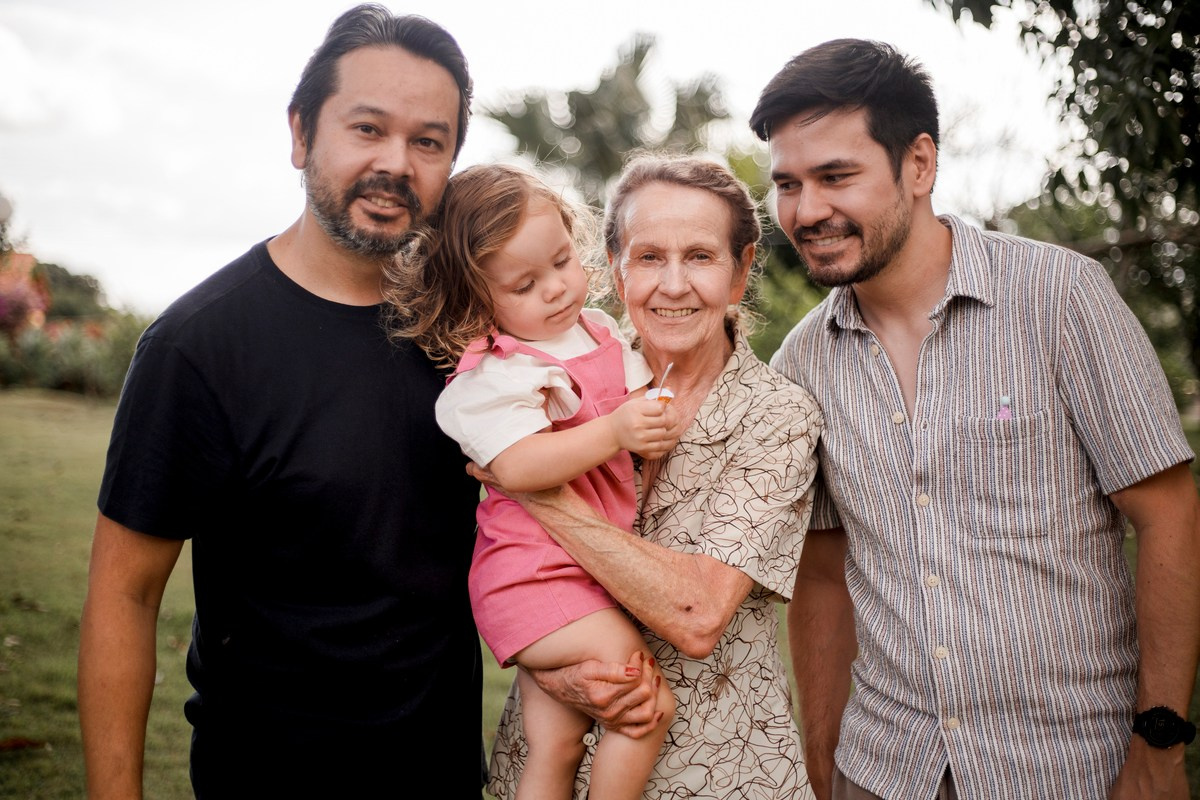 Luiza — 2º aninho. Fotógrafa de Eventos em São Paulo e Sorocaba Kika Damasceno