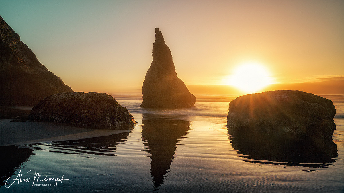 Oregon Coast Photo Workshop. Pet, Senior, Landscape, portrait studio, photographer in Miami and Sou