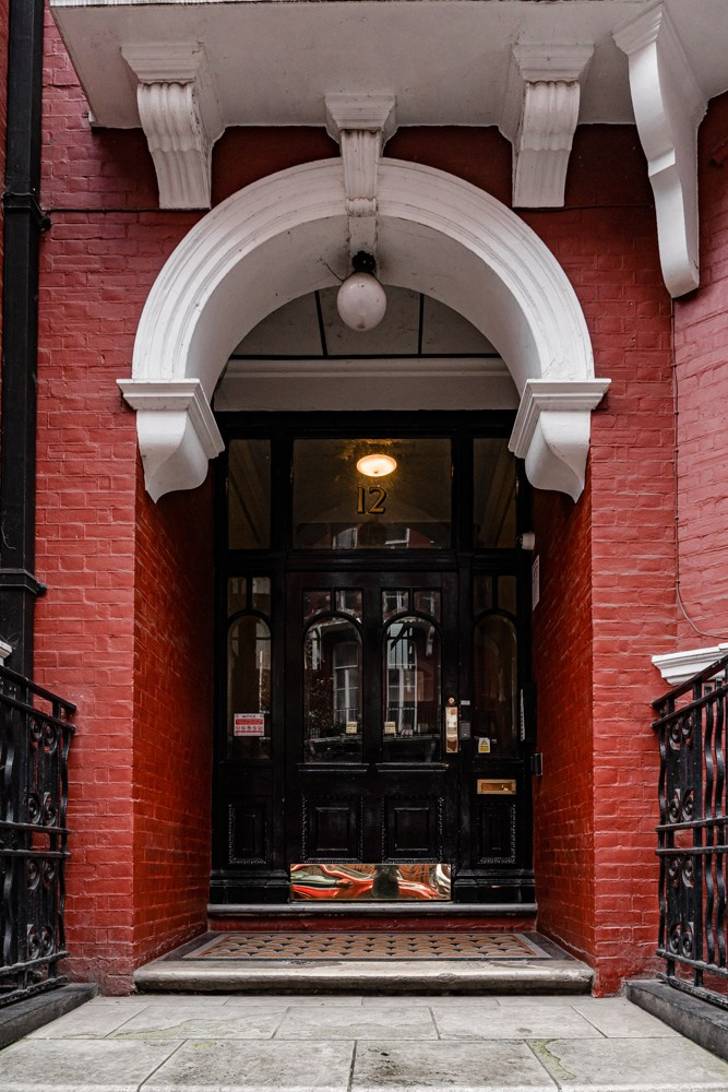 Interior photoshoot. Tonya Kyrylenko photographer in London