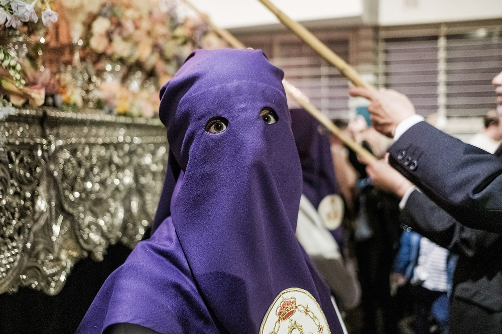 S.S-Bellavista-2025 Hermandad del Dulce Nombre