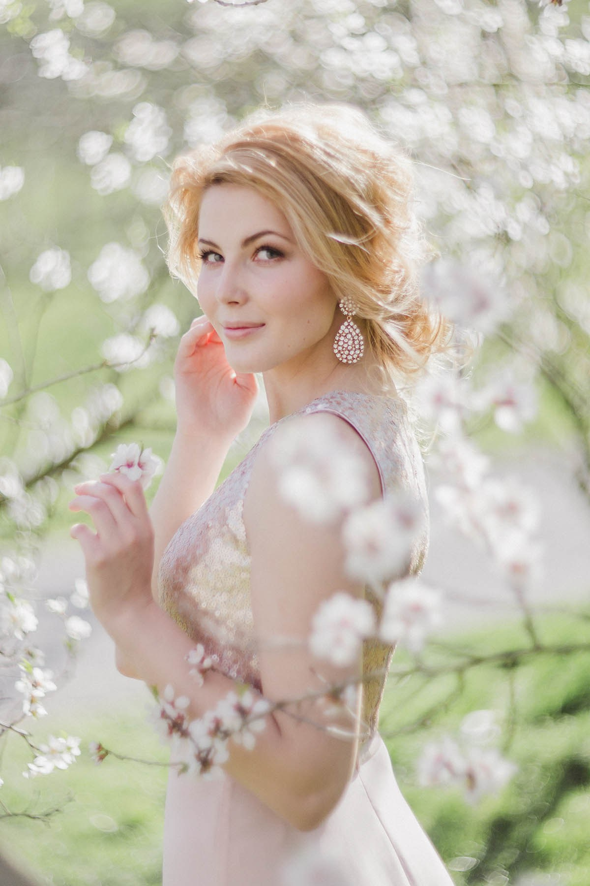 Spring Editorial