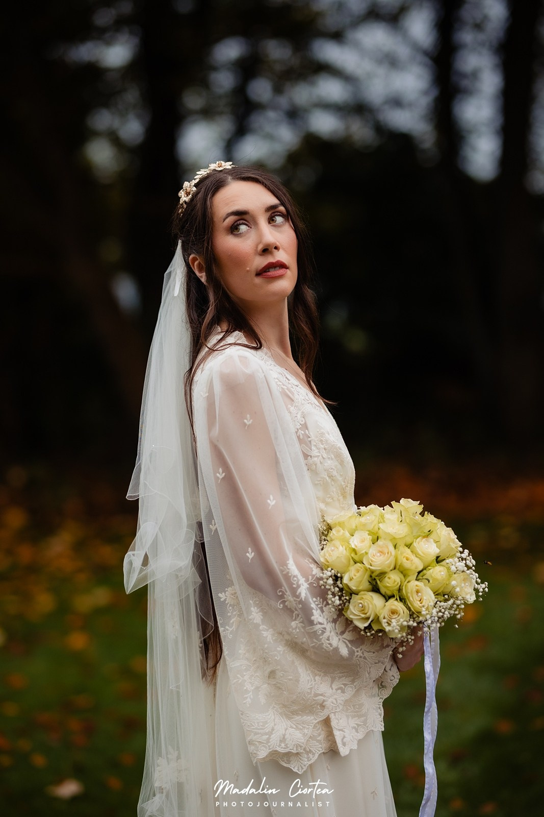 Afterwedding Roxxie & Joe. Mădălin Ciortea - fotograf de nuntă și de familie | Dream Art Events