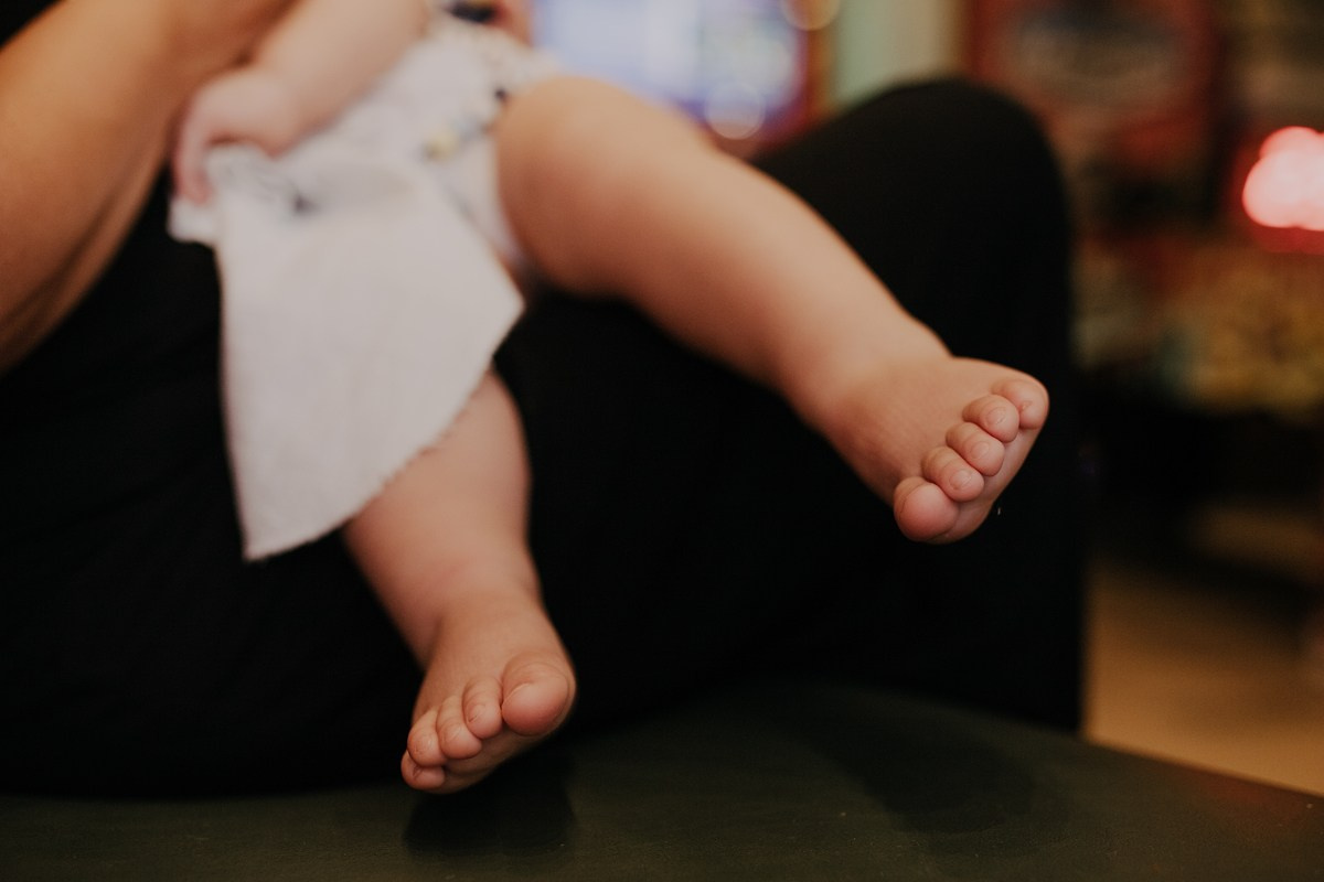 Juninho — 1 ano. Fotógrafa de Eventos em São Paulo e Sorocaba Kika Damasceno