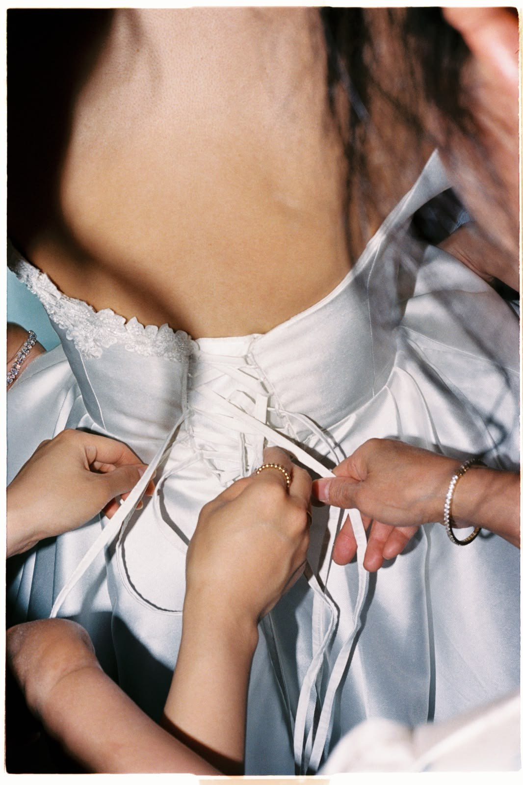 Sara Luca | Digital+Film wedding Photographer | Italy and Europe