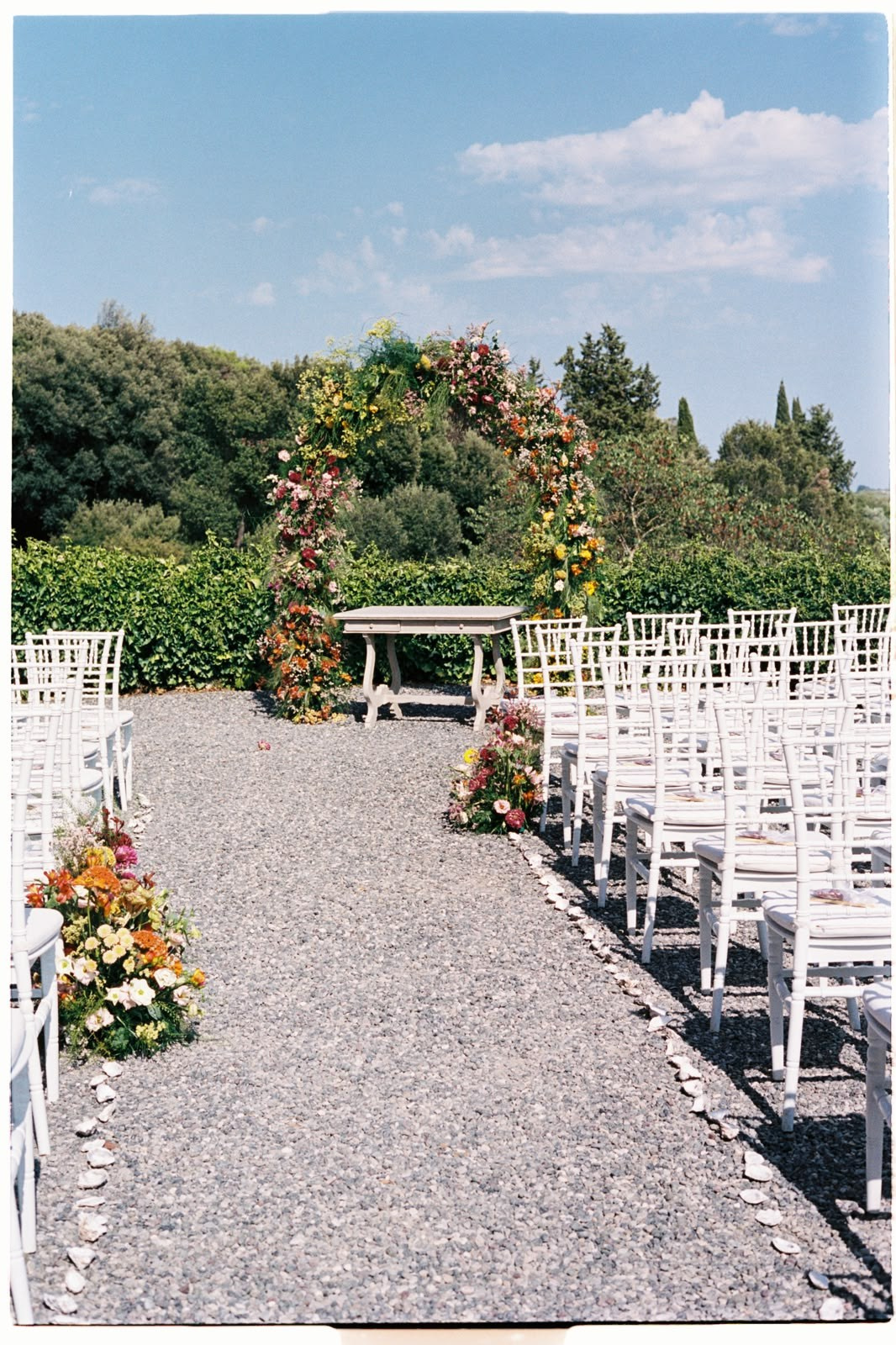 Svea and Axel. Sara Luca | Digital+Film wedding Photographer | Italy and Europe