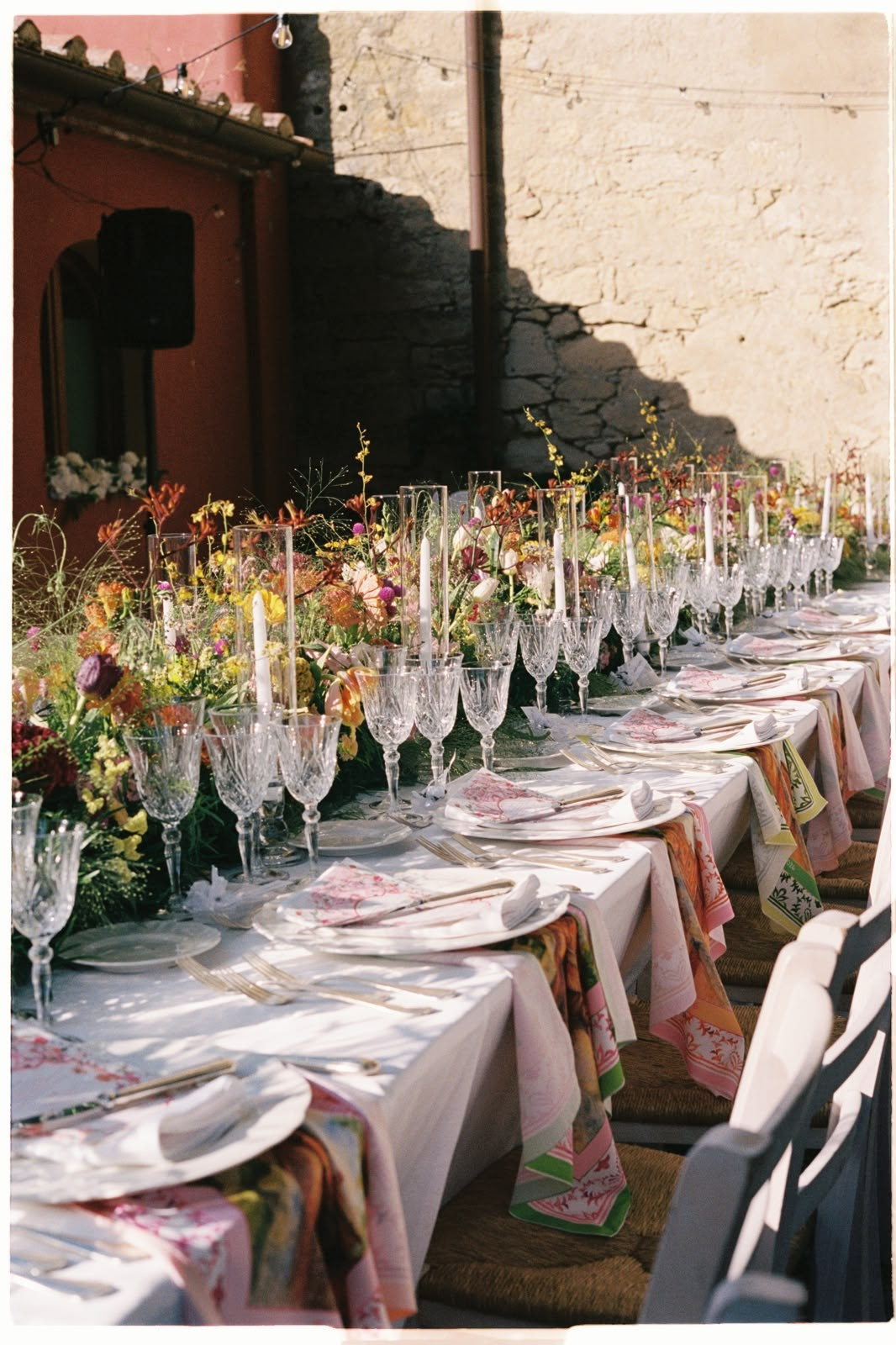 Svea and Axel. Sara Luca | Digital+Film wedding Photographer | Italy and Europe