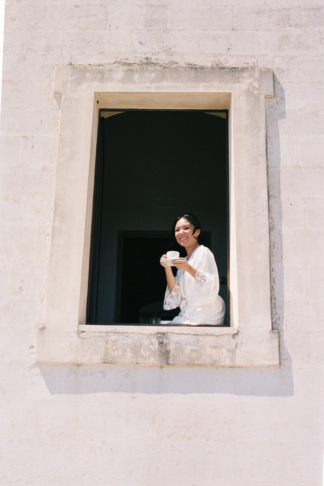 Annie and Fawzi. Sara Luca | Digital+Film wedding Photographer | Italy and Europe