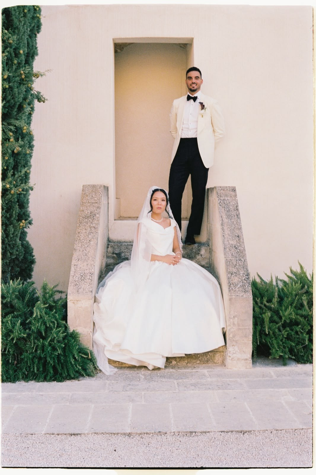 Sara Luca | Digital+Film wedding Photographer | Italy and Europe