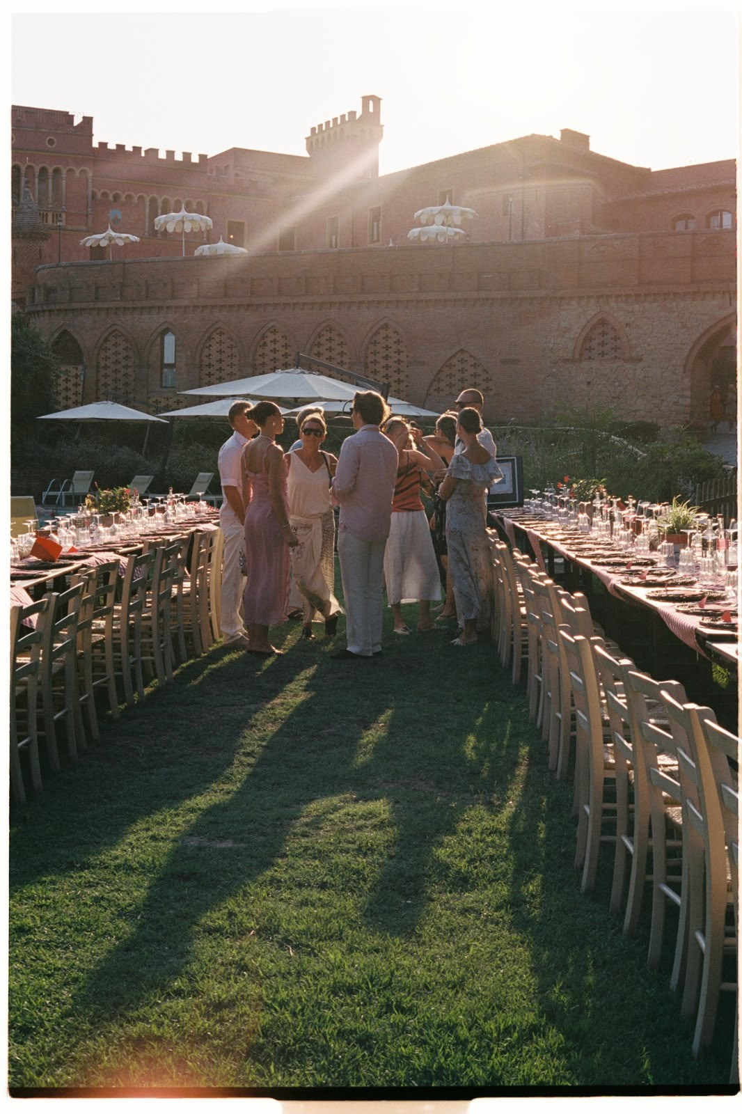 Sara Luca | Digital+Film wedding Photographer | Italy and Europe