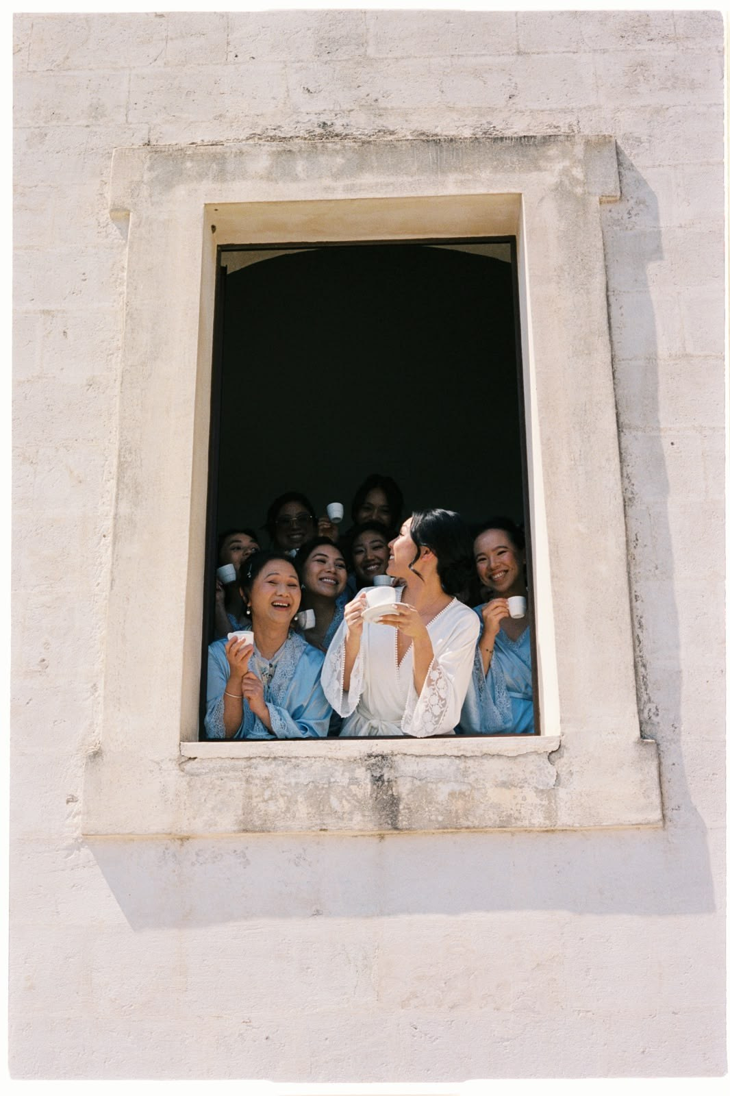 Sara Luca | Digital+Film wedding Photographer | Italy and Europe