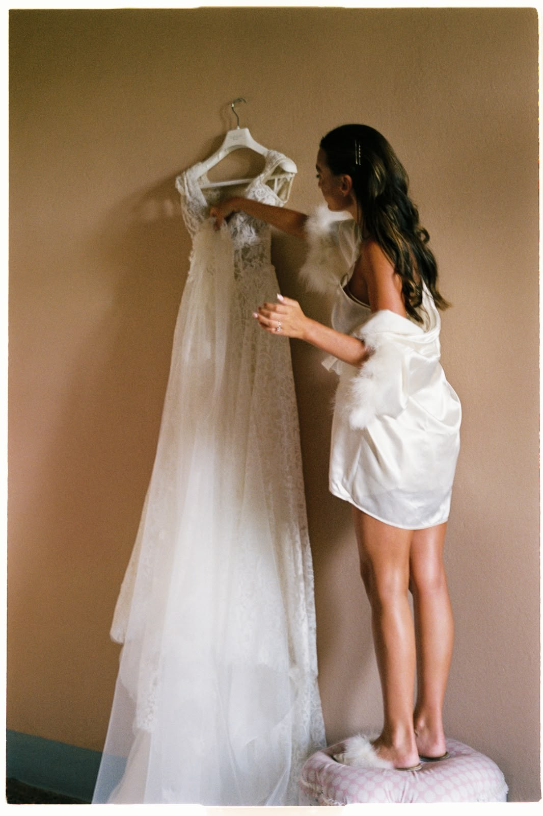 Svea and Axel. Sara Luca | Digital+Film wedding Photographer | Italy and Europe