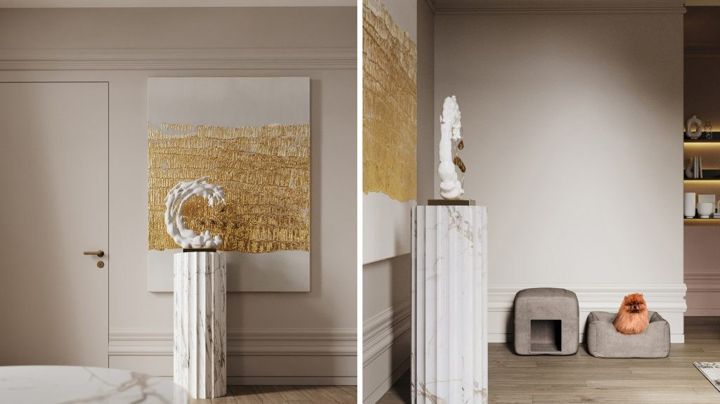 3D Rendering Services | AB Design Buro. Interior Design & 3D Rendering | AB Design Buro