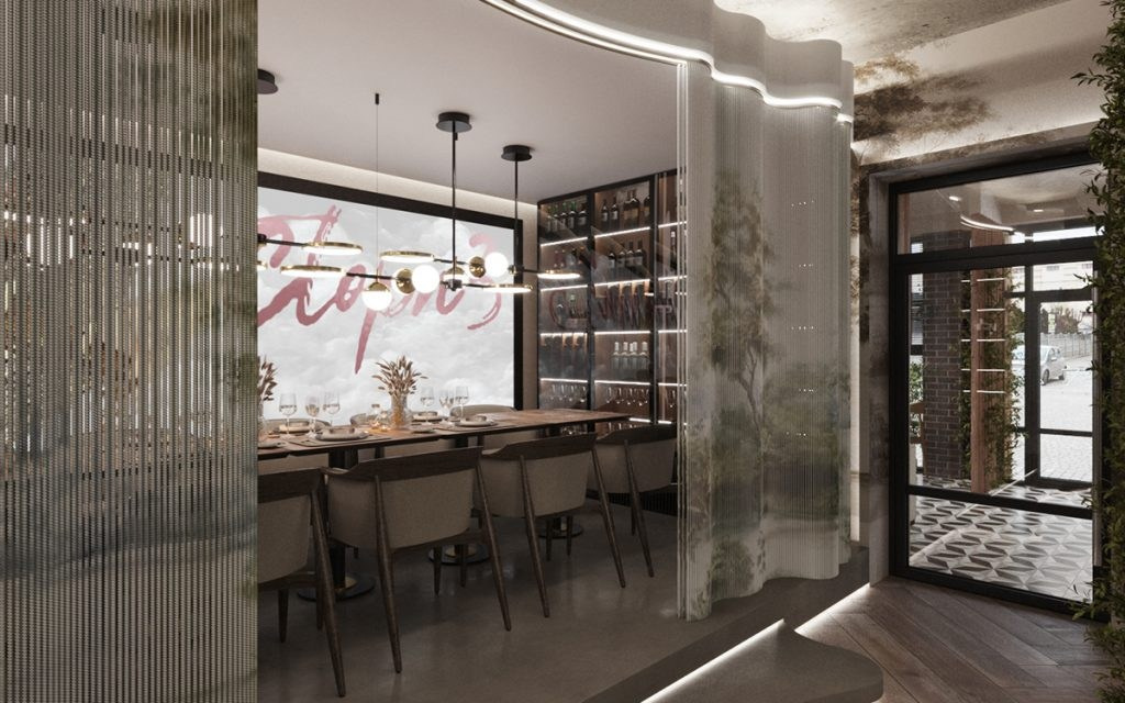 3D Rendering Services | AB Design Buro. Interior Design & 3D Rendering | AB Design Buro