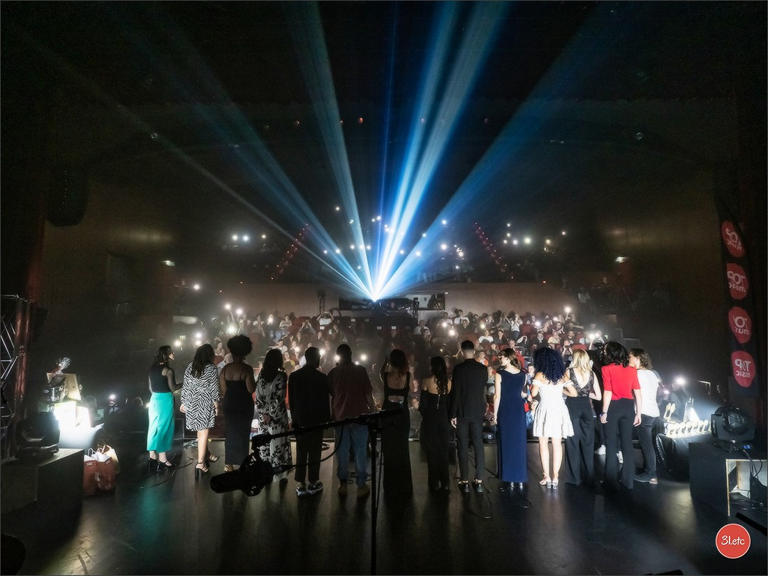 La Voie des Talents 2023. Photographe à Strasbourg | Portraits, Studio, Enfants, Événements