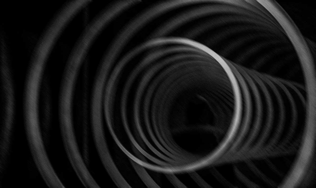 Project At the Merci of Mannequins. Helen McLain Photography