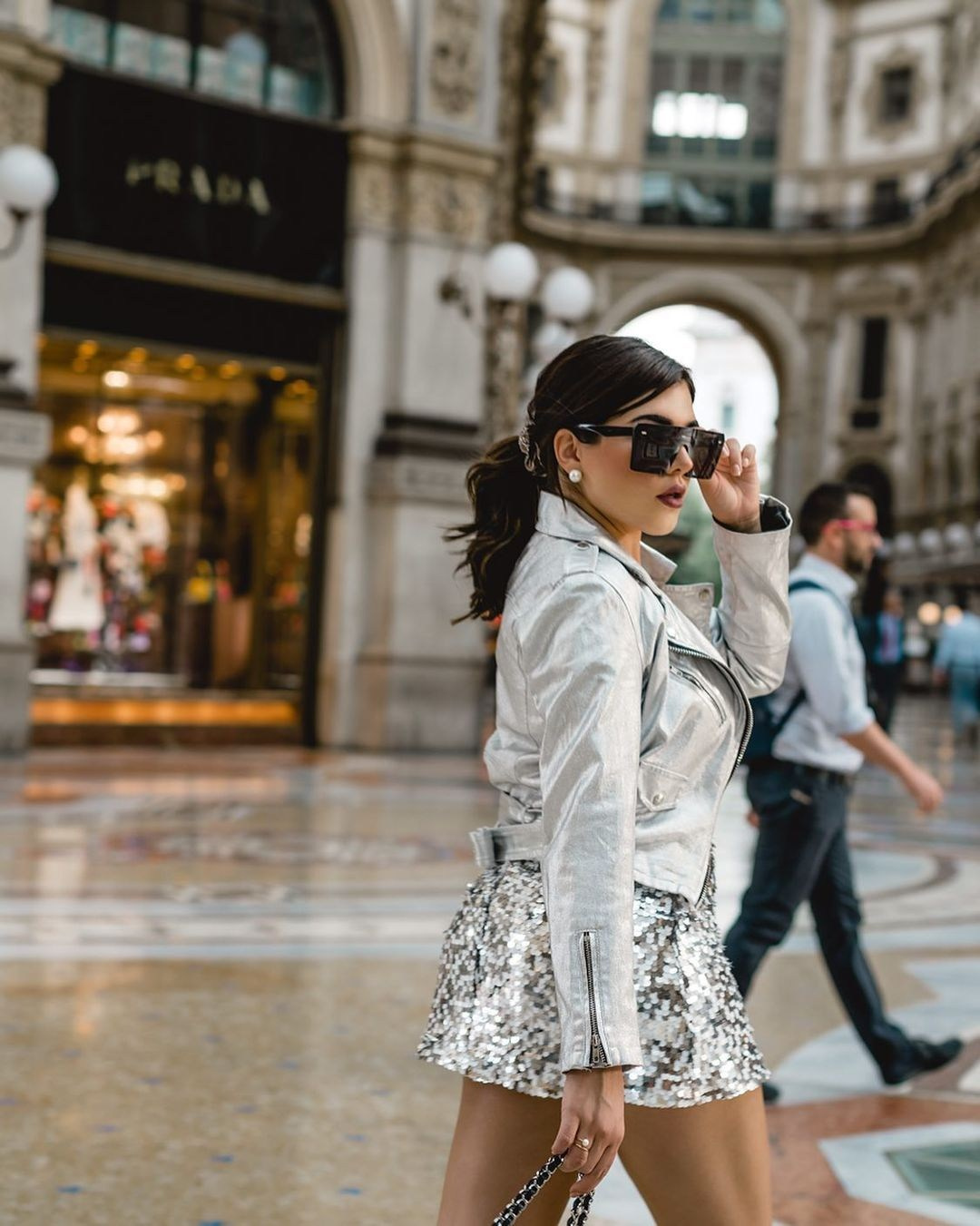 Life style. Julia Di |Fashion streetstyle photographer|videomaker in Milan & Paris