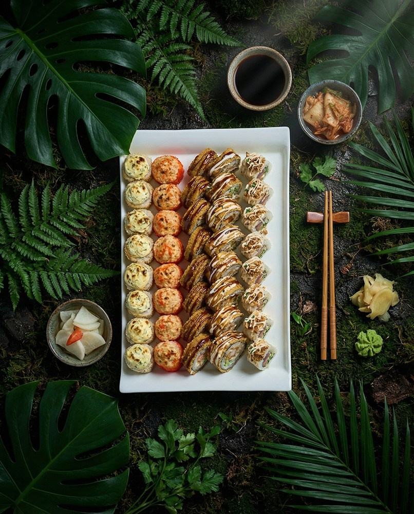 ИИ контент для бизнеса