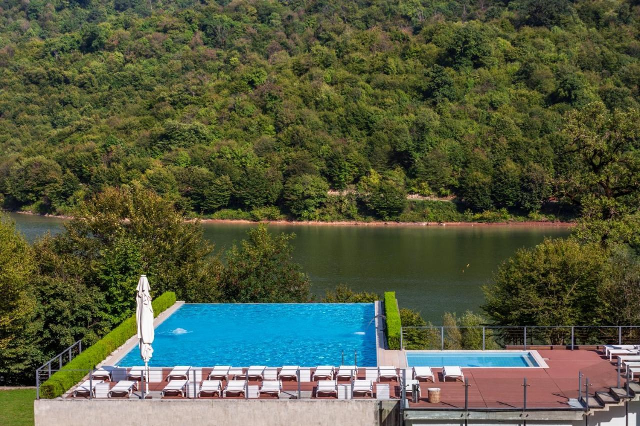 Kvareli Lake Resort. Главная