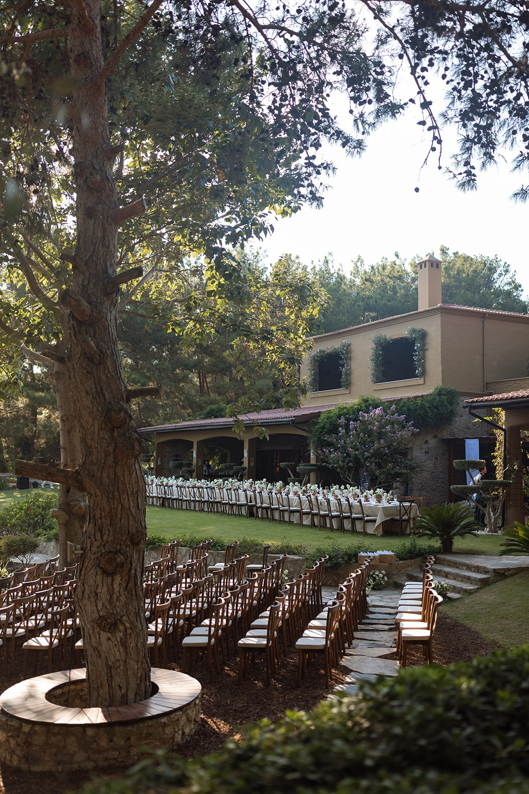 VİLLA KARYA LUXURY EVENT VENUE İN BODRUM. Eliana Plotskaya — Wedding Planner & Photographer in Bodrum and Istanbul