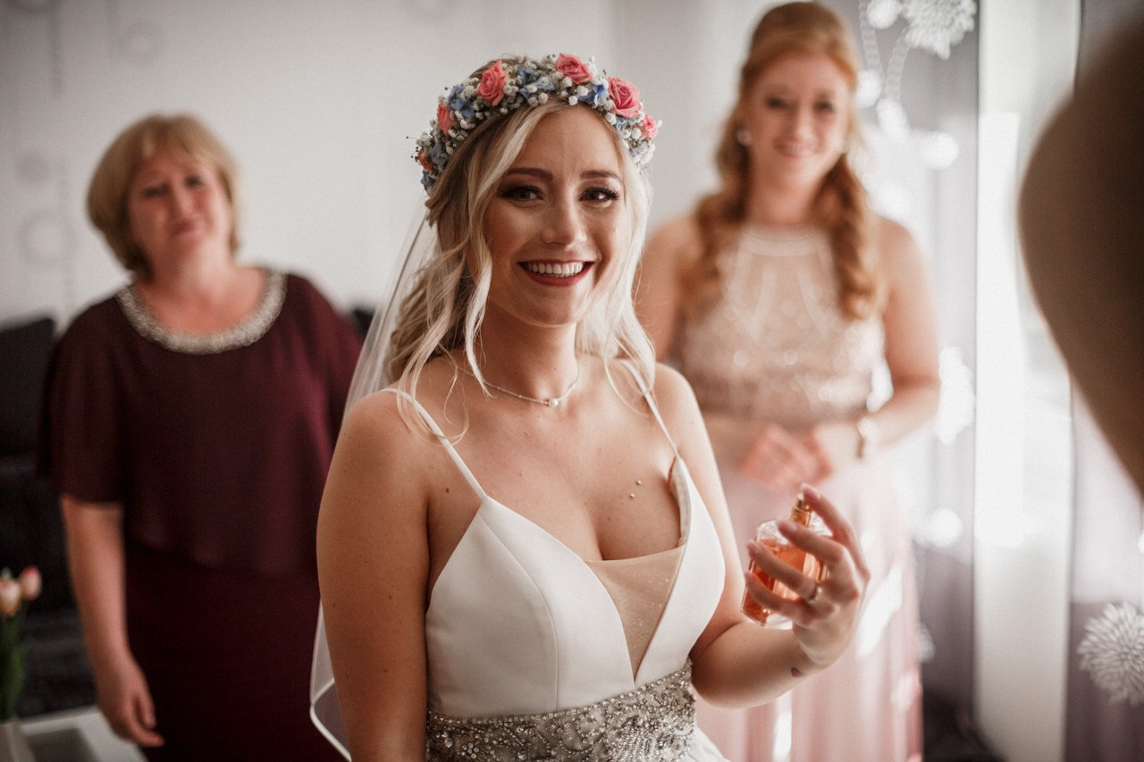 Hochzeitsfotograf Augsburg | Dein Profi für Foto & Video