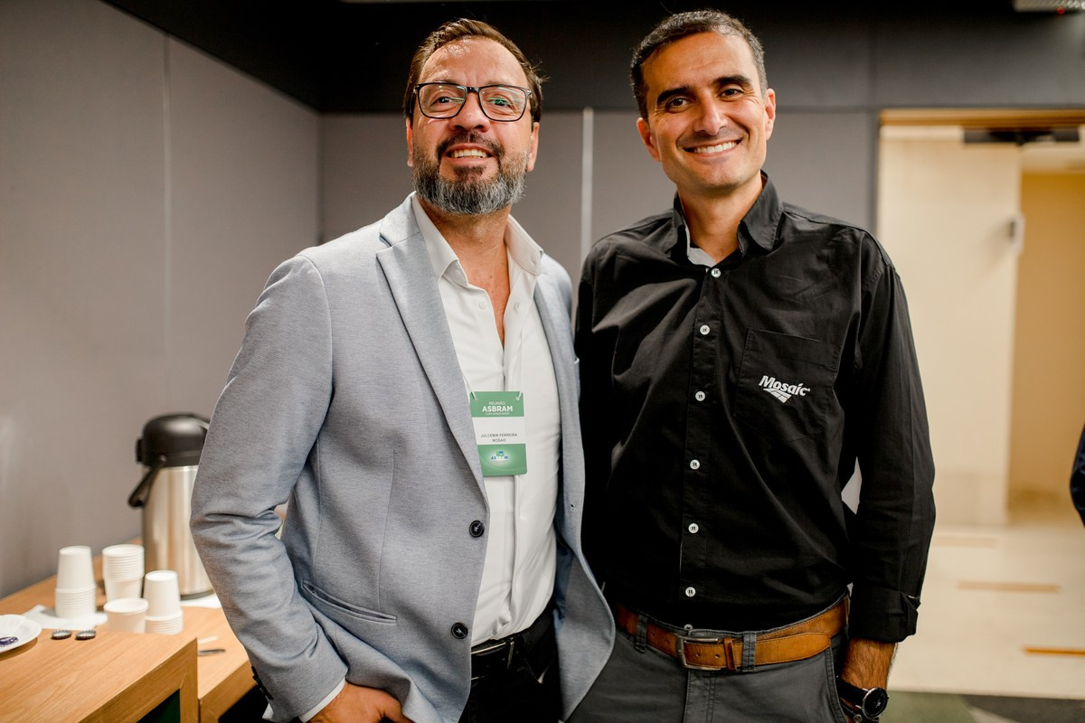 Reunião Mensal ASBRAM – Abril/26. Fotógrafa de Eventos em São Paulo e Sorocaba Kika Damasceno