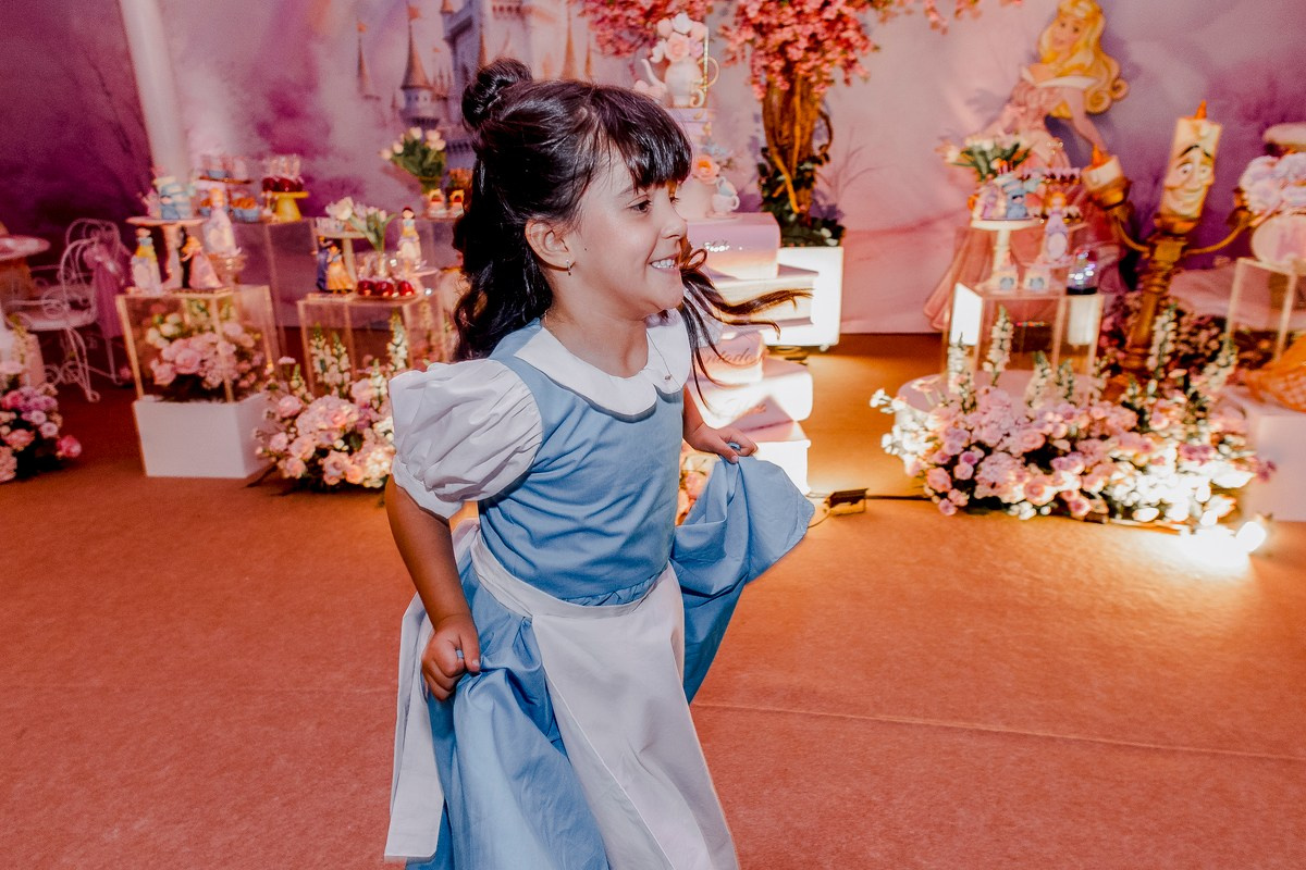 Isis Mara - 5 anos. Fotógrafa de Eventos em São Paulo e Sorocaba Kika Damasceno
