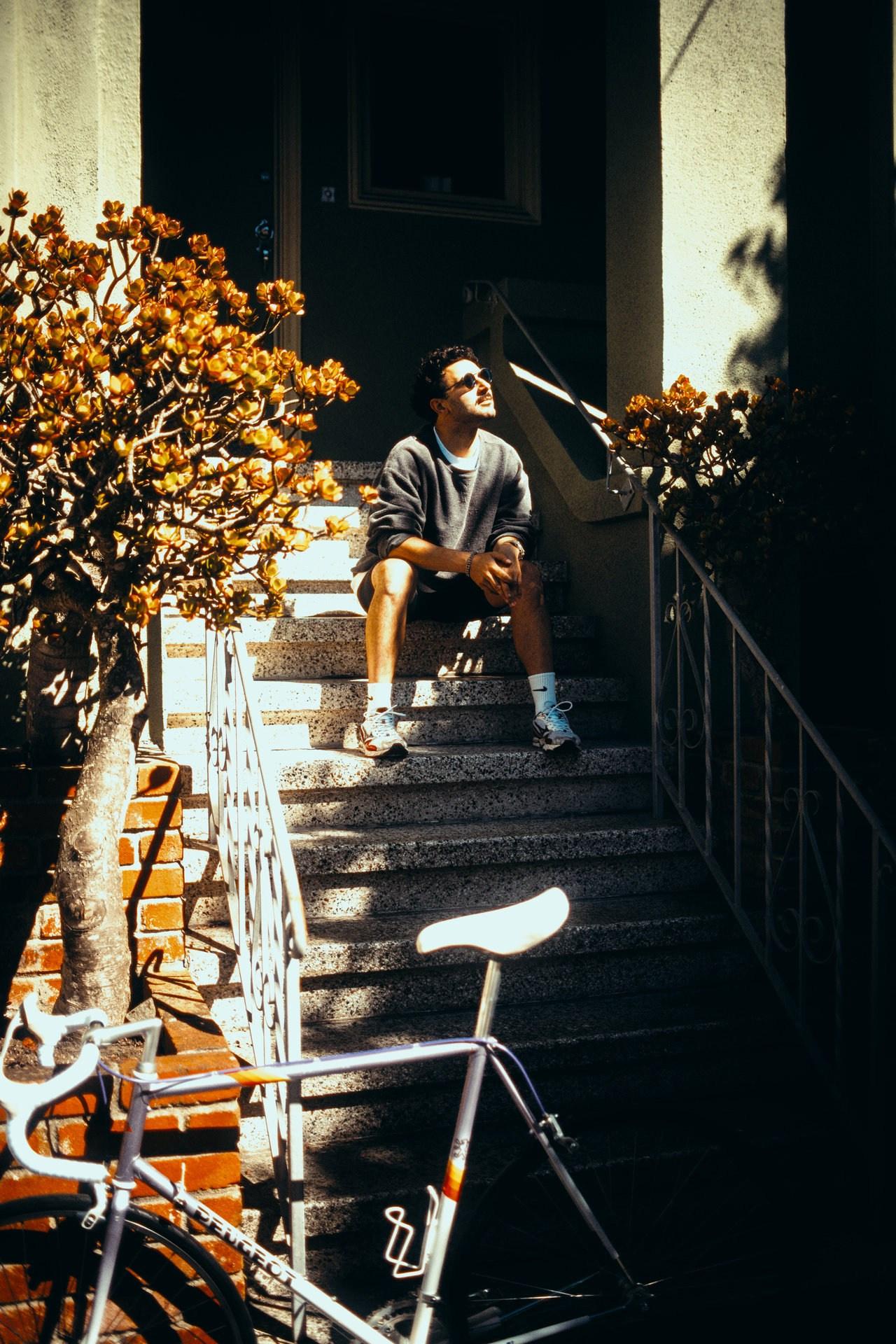 Brand & Commercial. Daniel Vegera — Artistic & Business Photography in San Francisco